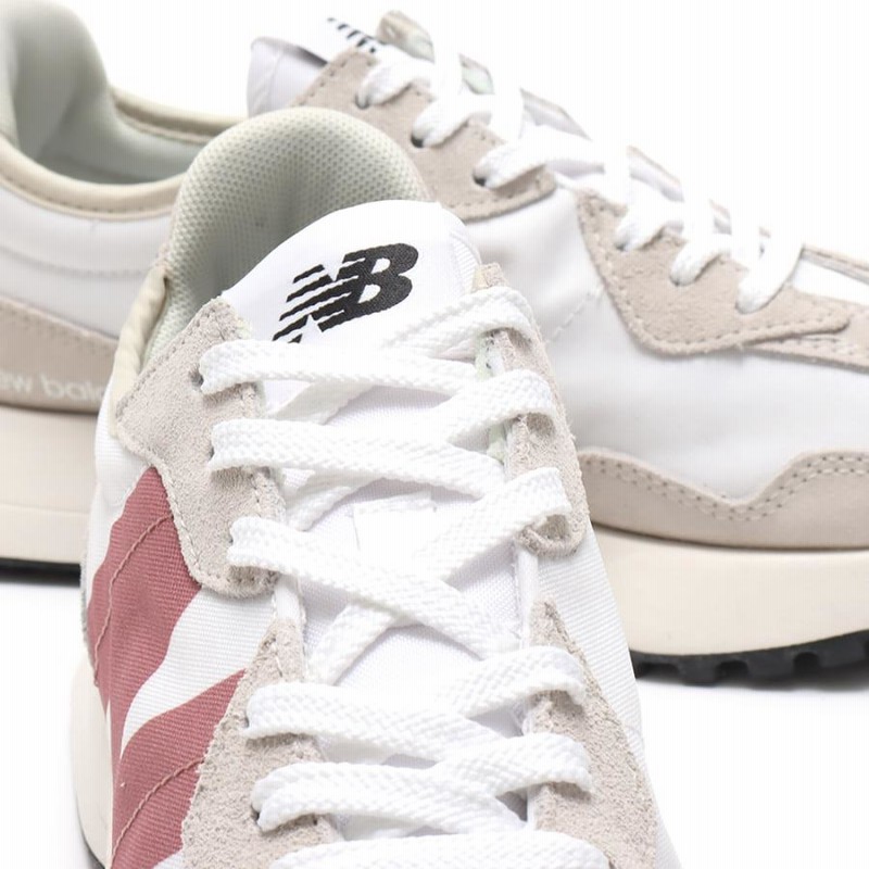 2024年春夏新作♪ New Balance【ニューバランス】 WS327CD