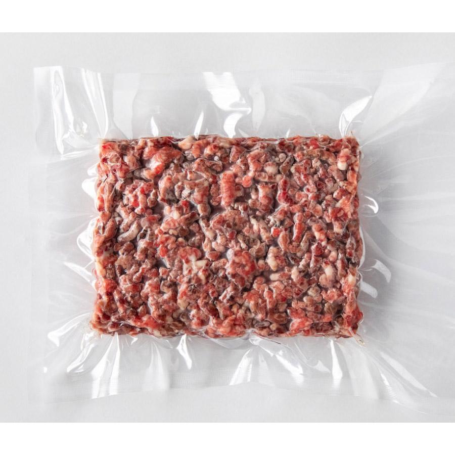 肉 卵 乳製品 生鮮品 牛肉 八崎牛 熟成黒毛和牛ミンチ 200g N97840