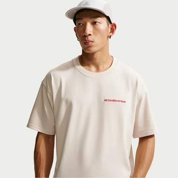 NIKE AS M ACG DF TEE LSE MBR LT 男 短袖上衣 IR6986104