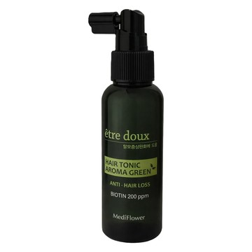 MediFlower 海藻健髮豐盈頭皮噴霧  1個  100ml
