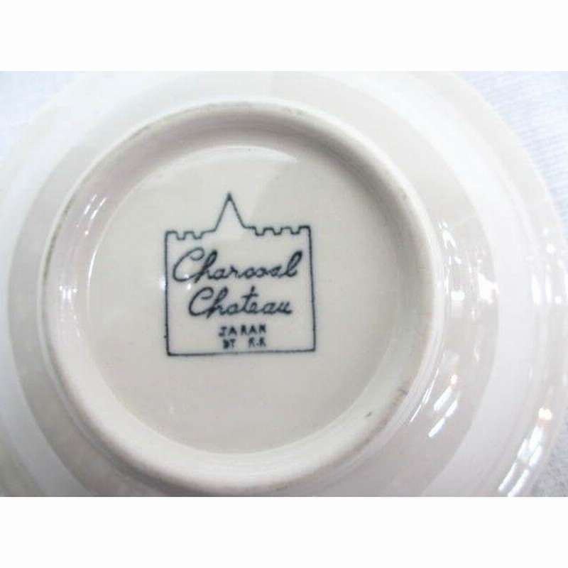 昭和レトロ ☆charcoal chateau JAPAN by K・K 〇チョコレート