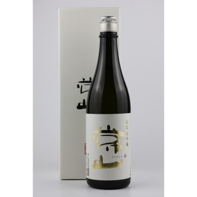 海外並行輸入正規品 新品、未使用 新政 やまユ 美山錦 青 720ml 2018