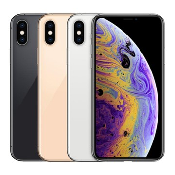 Apple 【福利品】Apple iPhone XS (256G) 金色