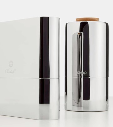 Christofle Essentiel 24-piece stainless steel cutlery set