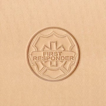 IVAN 急救員3D壓花模 8461-00