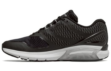 NEW BALANCE 1865 WALKING BLACK