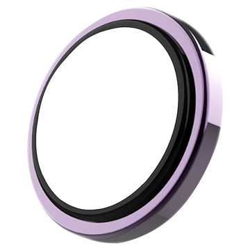 UNIQTOUGH 優尼塔斯 階梯式航太鋁金屬鏡頭環 時尚保護 質感升級  iPhone 14  1組