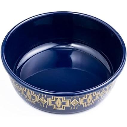 PENDLETON キャンプ 食器 Enamel Deep Plate 18 cm 2023年モデル 19804344 460(ペンドルトン)