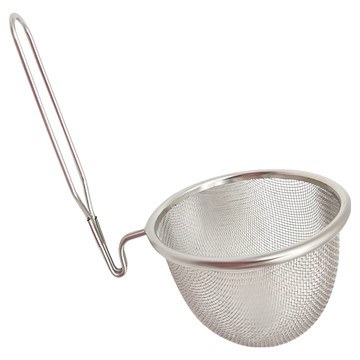 ECHO 料理不銹鋼味增濾網 10cm - 細密過濾，輕鬆製作美味味增湯  1個