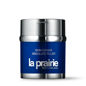 La Prairie 魚子美顏豐盈再造霜