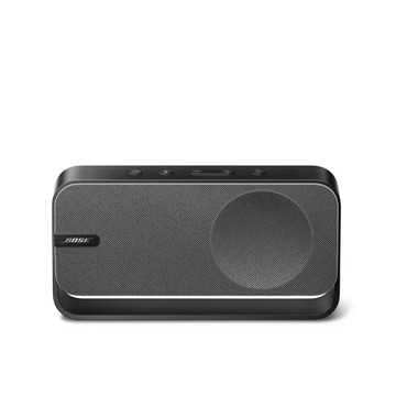 [BOSE] SoundLink Home 可攜式音箱 酷灰