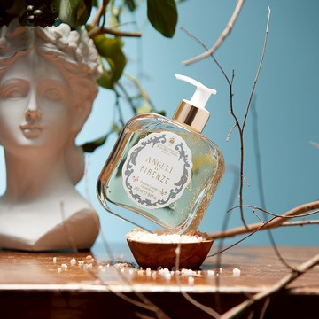 【Santa Maria Novella】天使之水潔膚露 (250ml) 經典款 - 聖誕送禮 | 交換禮物推薦| 喬遷新居禮