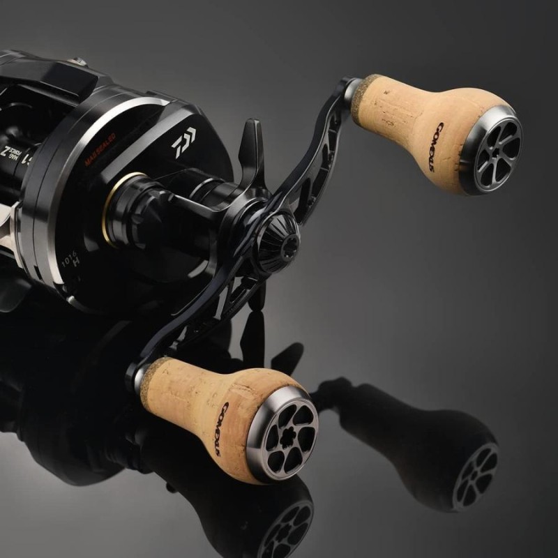 ゴメクサス Gomexus リール シマノ Shimano TypeA ダイワ Daiwa Type S