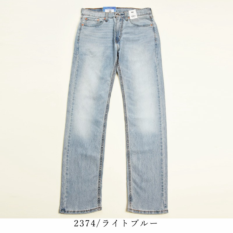 SALEセール40%OFF LEVI'S リーバイス 505 COOL クール