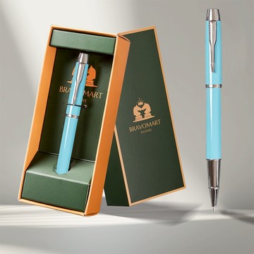 【BRAVOMART HOME】商務金屬鋼珠筆 客製化刻字 送禮 男生禮物 現貨 生日禮物 企業送禮 交換禮物