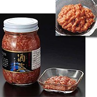  酒盗 500G 冷蔵 2セット