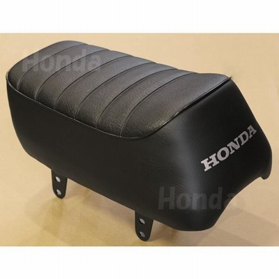 モンキー純正シートZ50Z Z50A レア Amazon | ミニモト ホンダ純正Z50A/Z50Zモンキーシート | シート
