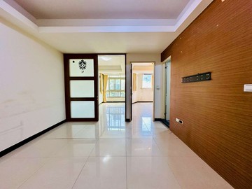 屋主鐵了心要賣北投景觀綠意採光亮麗2房｜台北市北投區溫泉路