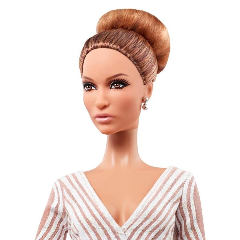 バービー バービー人形 バービーコレクター X8287 Barbie Jennifer