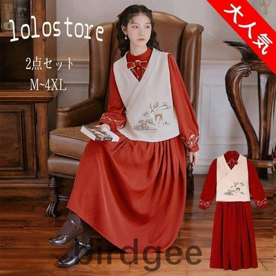 中華風ワンピースの通販 993件の検索結果 Lineショッピング