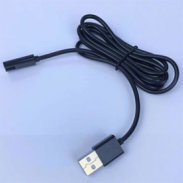 適用飛科剃須刀USB充電器充電線