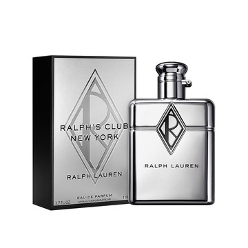拉夫勞倫俱樂部紐約 110ml