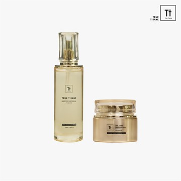 澎潤提拉抗老組