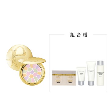 極緻歡顏5D蜜粉餅(精巧版)