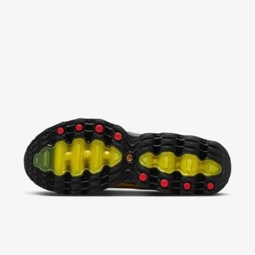 Nike 耐吉 Air Max DN8 [IH4119-006] 男 運動休閒鞋 復古鞋 氣墊 緩震 黑黃