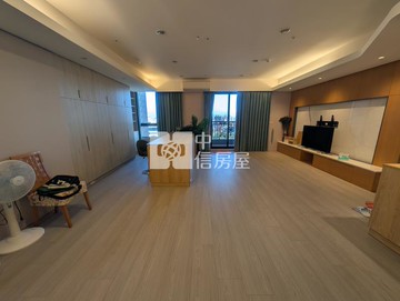 急~SOGO中壢市區、龍騰富御◆大3房車豪宅◆｜桃園市中壢區元化路