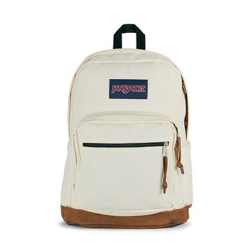 RIGHT PACK - 奶油白