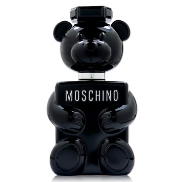 Moschino Toy Boy 黑熊淡香精 EDP 100ml TESTER (原廠蓋)