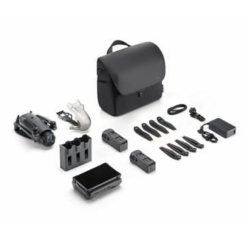 《 DJI 大疆 免運 原廠公司貨 創作者套裝 》Mavic 4 Pro RC PRO 2 專業 空拍機 航拍機