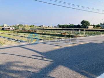美濃區中正路美農地｜高雄市美濃區吉安