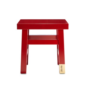 Common Comrades 邊几（農夫）