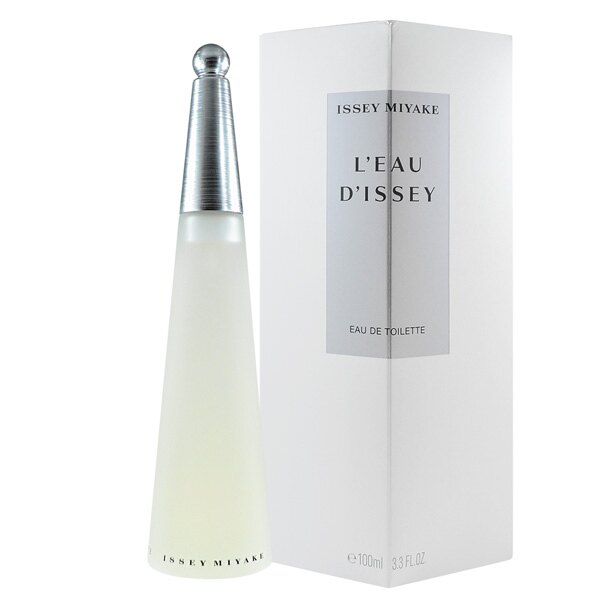 ISSEY MIYAKE 三宅一生 一生之水女性淡香水100ml L'Eau D'Issey EDT - WBK SHOP