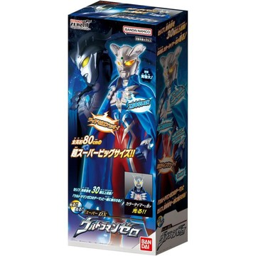 星矢TOY 板橋實體店 BANDAI 超級巨型80公分 DX超人力霸王 傑洛 賽羅 萬代正版