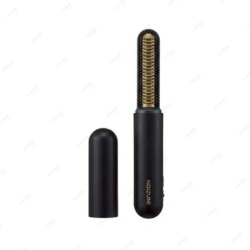 【全球限量新色登場】日本KOIZUMI小泉成器 Mini瀏海梳二代｜少量現貨