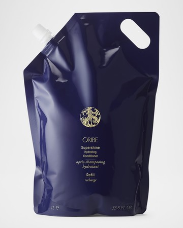 Supershine Conditioner Liter Refill, 33.8 oz.