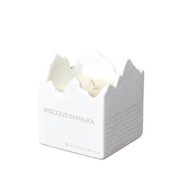 A BETTER FEELING VISCOUS MANUKA 陶瓷香氛蠟燭
