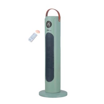 【北方】石墨烯陶瓷遙控電暖器 PTC655S