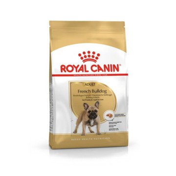 ROYAL CANIN法國皇家-法國鬥牛成犬(FBDA) 3kg(買二件送寵物玩具1個隨機)