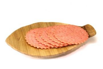 魚骨頭系列木盤--下午茶點心盤--木刻--純手工--手作