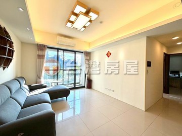 專任✨總太明日三房平車樹梢戶｜台中市北屯區太原路三段