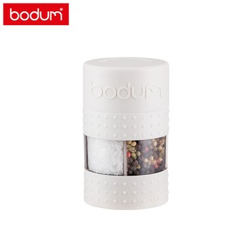【Bodum】Bistro 鹽/胡椒研磨罐