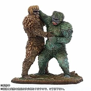 東宝大怪獣シリーズ サンダ対ガイラ ショウネンリック限定版