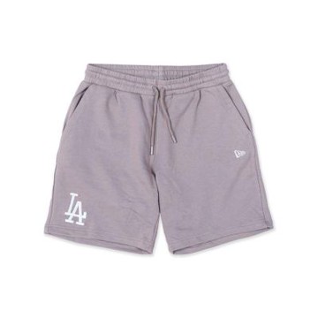 NEW ERA 男女 針織短褲 COLOR ERA 洛杉磯道奇 NE14148944