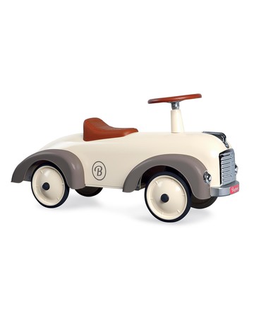 Speedsters Ride-On Car