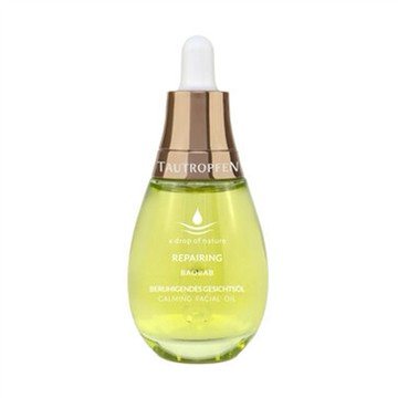 Tautropfen  德國天露 猴麵包樹舒緩面油 35ml (TT241)