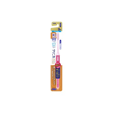 Lion Clinica NEXTSTAGE Toothbrush, 3-row Compact, Regular